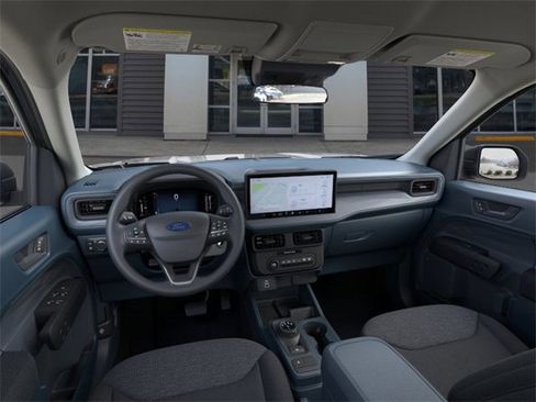 New 2025 Ford Maverick XL image 9