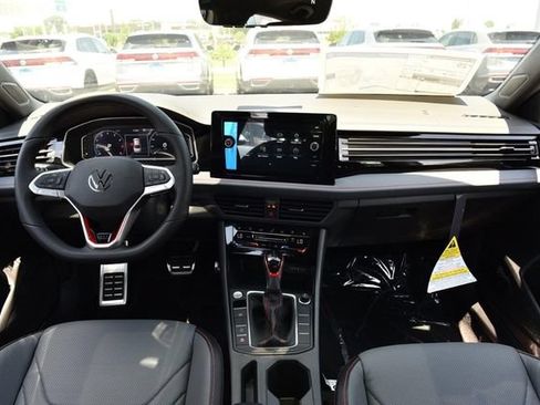 New 2026 Volkswagen Jetta GLI Autobahn FWD image 7