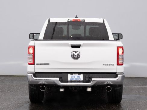 Used 2019 RAM 1500 Big Horn image 23