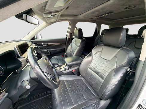 Used 2021 Kia Telluride SX w/ SX Prestige Package AWD/4WD image 21