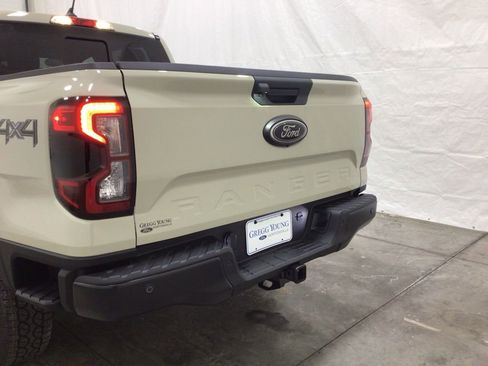 New 2025 Ford Ranger XLT image 20