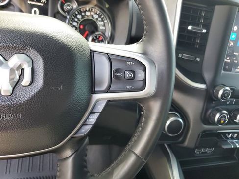 Used 2023 RAM 1500 Big Horn image 28