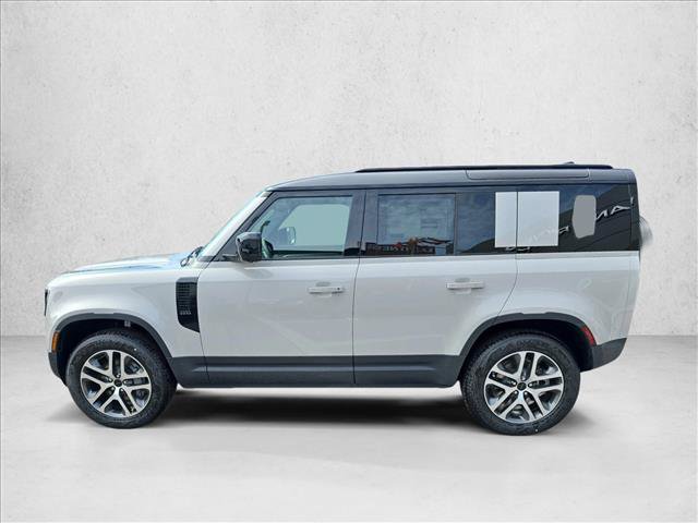 Used 2026 Land Rover Defender 110 S AWD/4WD image 8