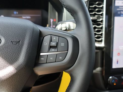 New 2026 Ford Ranger XLT AWD/4WD image 28