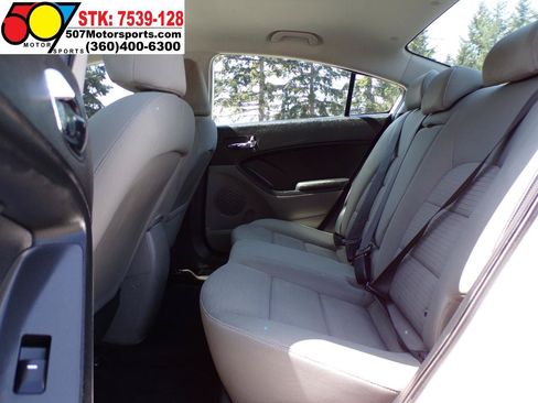 Used 2014 Kia Forte LX w/ Popular Package FWD image 20