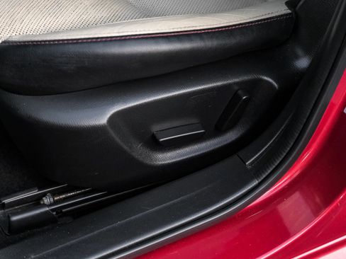 Used 2016 MAZDA MAZDA3 s Grand Touring image 34