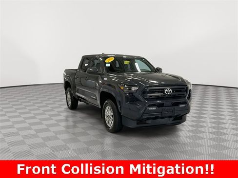 Used 2024 Toyota Tacoma SR5 image 2
