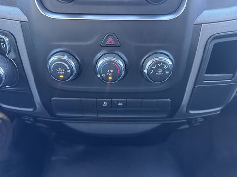 Used 2019 RAM 1500 Tradesman image 17