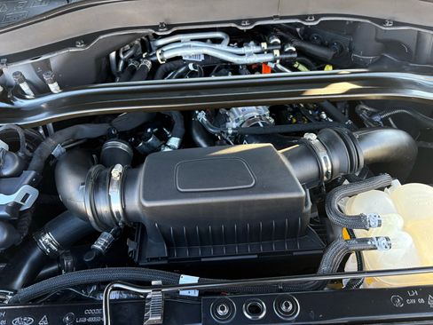 Used 2023 Ford Explorer ST w/ Equipment Group 401A image 54