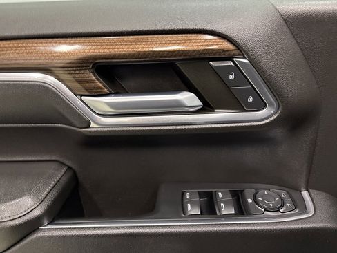 Used 2023 Chevrolet Silverado 1500 RST w/ RST All Star Premium Package image 15