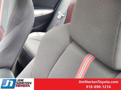 Used 2024 Toyota Corolla SE FWD image 16