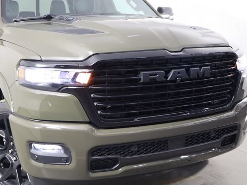 New 2027 RAM 1500 Laramie w/ Night Edition AWD/4WD image 49