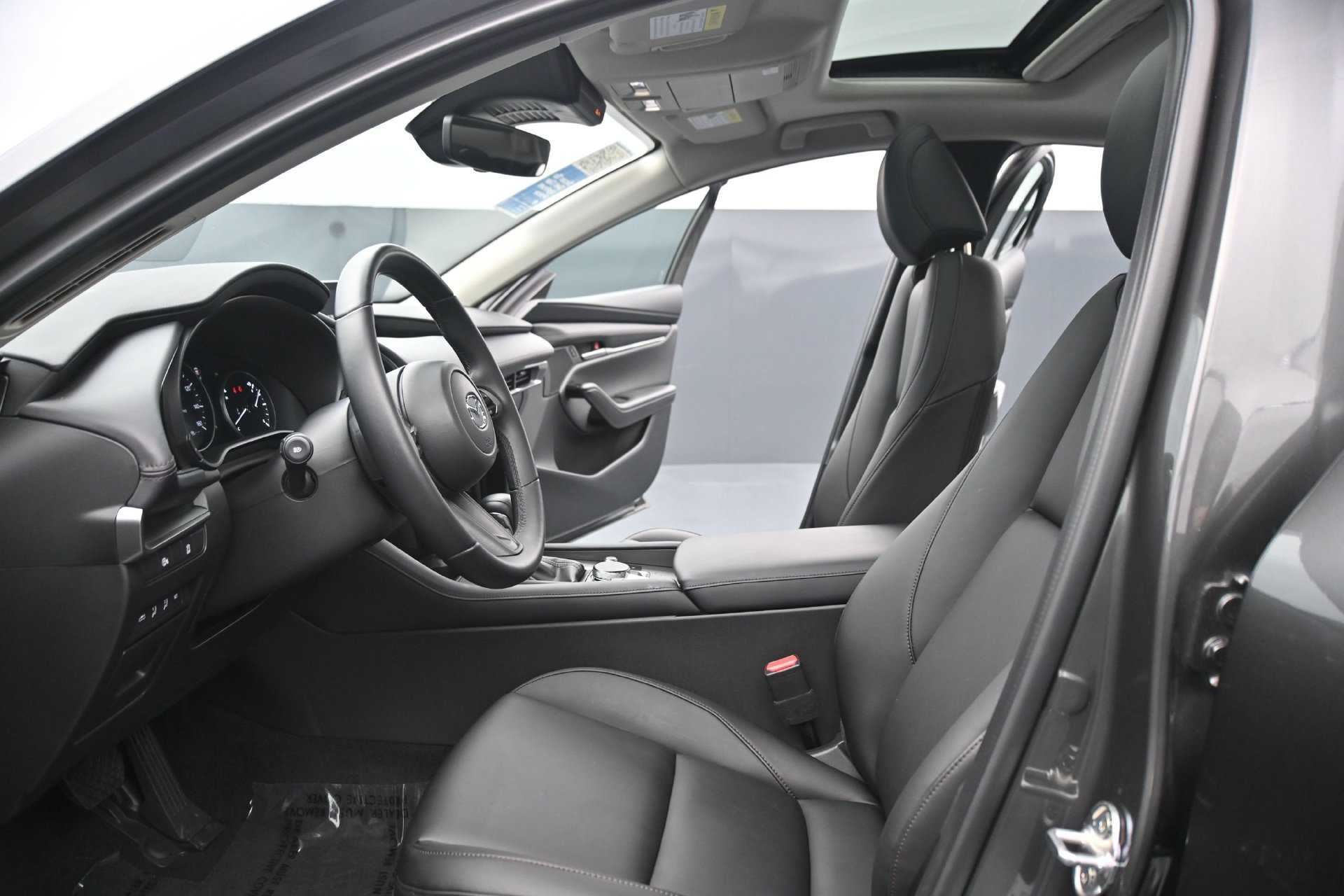 Used 2026 MAZDA MAZDA3 2.5 S Sedan w/ Preferred Pkg FWD image 18