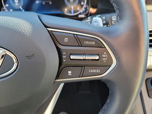 Used 2021 Hyundai Palisade Limited image 31