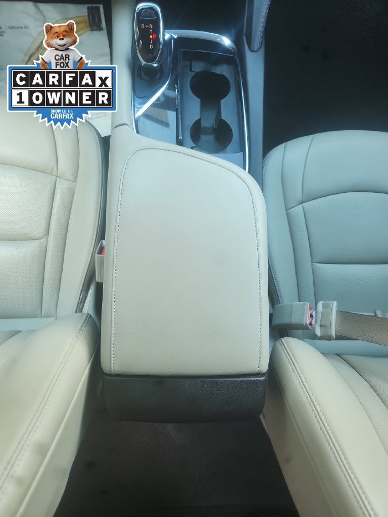 Used 2019 Buick Enclave Premium FWD image 28