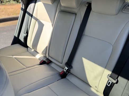 Certified 2025 Acura Integra A-Spec image 22