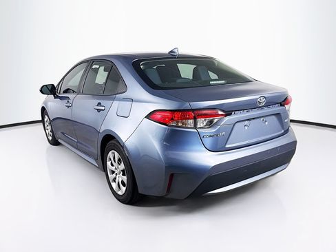 Used 2020 Toyota Corolla LE FWD image 28