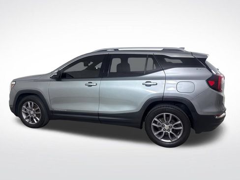 Used 2023 GMC Terrain SLT FWD image 10