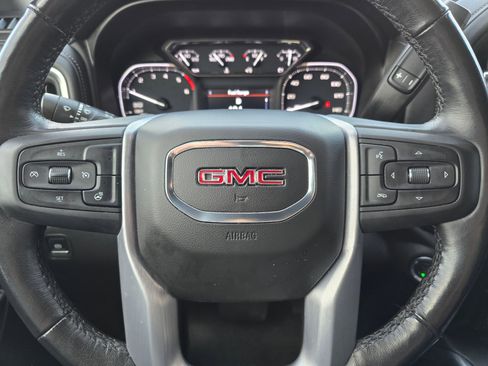 Used 2020 GMC Sierra 1500 Elevation w/ Elevation Value Package image 24