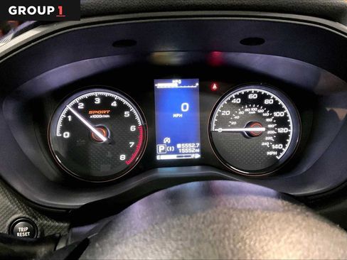 Used 2023 Subaru Forester Sport AWD/4WD image 26