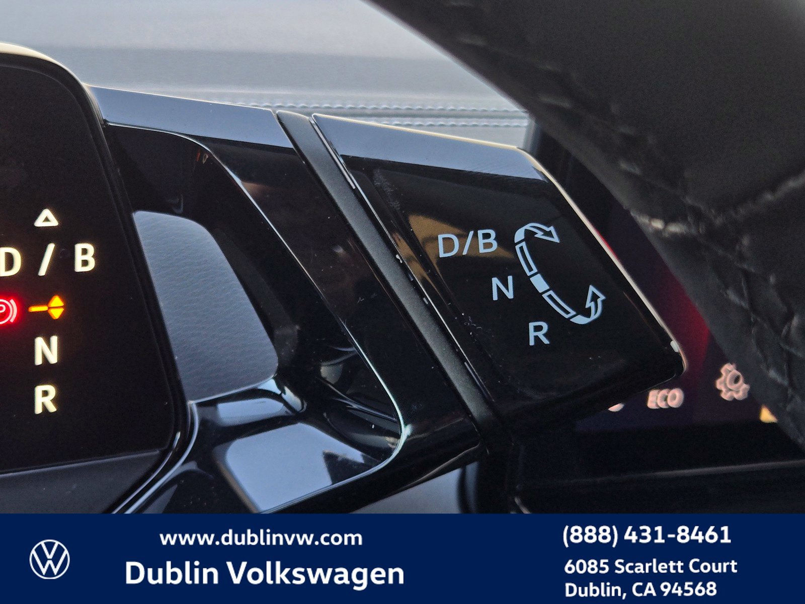 Certified 2023 Volkswagen ID.4 S RWD image 22