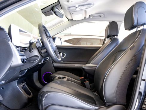 Used 2023 Hyundai Ioniq 5 SEL w/ Cargo Package image 16