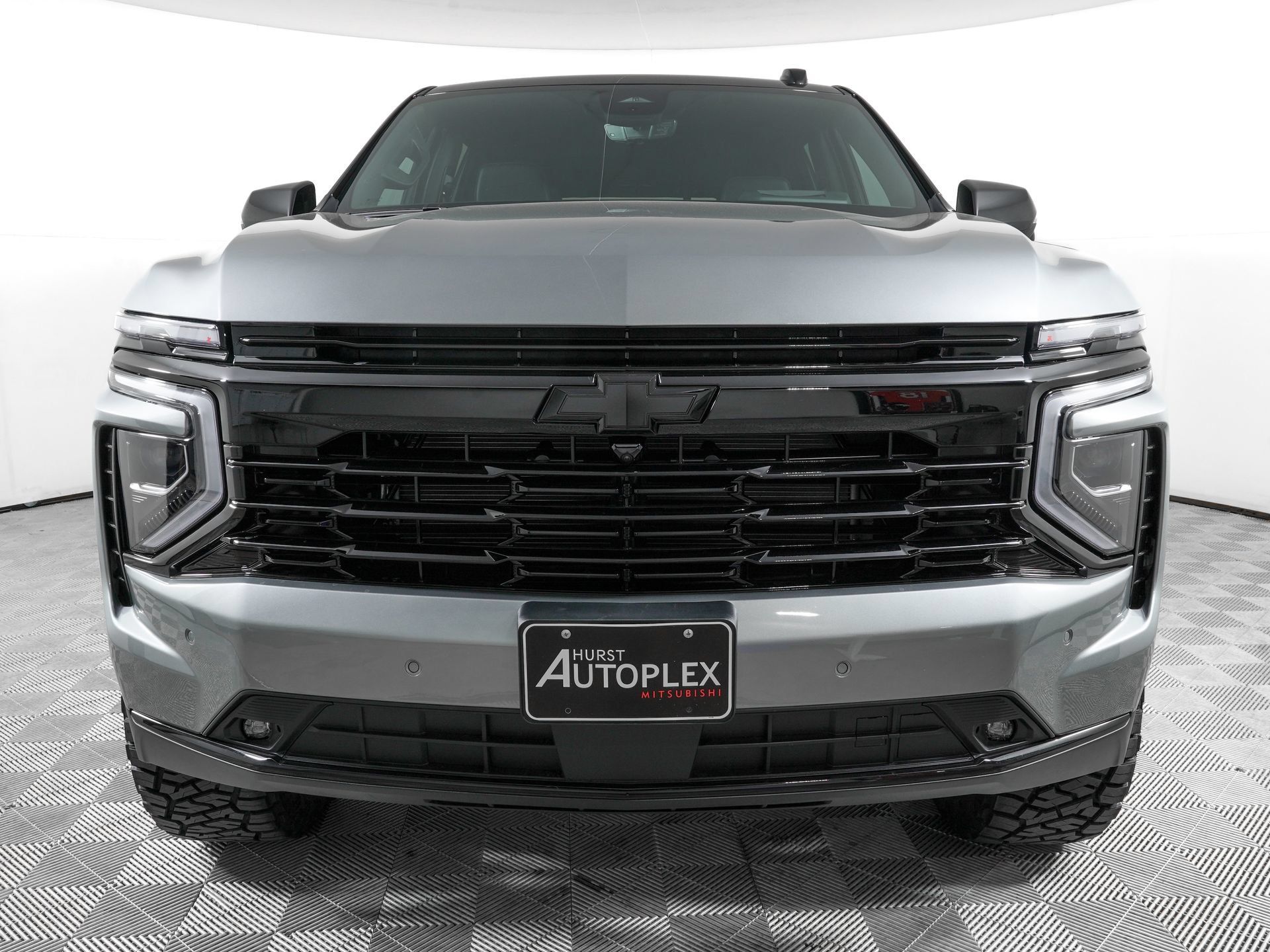 Used 2026 Chevrolet Tahoe RST w/ RST Performance Edition AWD/4WD image 3