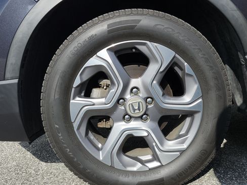 Used 2019 Honda CR-V EX-L image 20