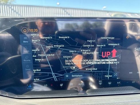 New 2025 Ford Mustang Premium image 18