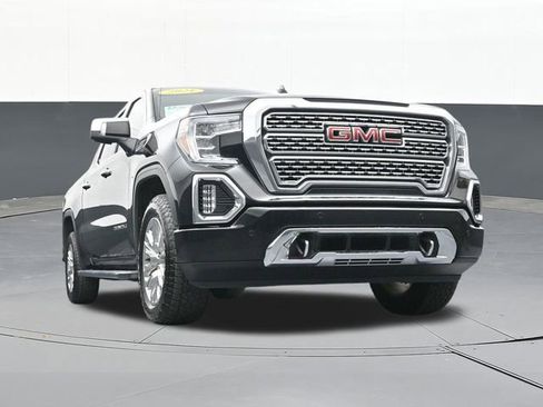 Used 2021 GMC Sierra 1500 Denali image 58