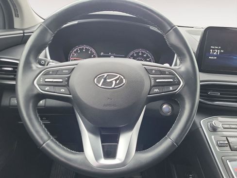 Used 2023 Hyundai Santa Fe SEL image 16