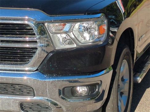 Used 2020 RAM 1500 Big Horn image 9