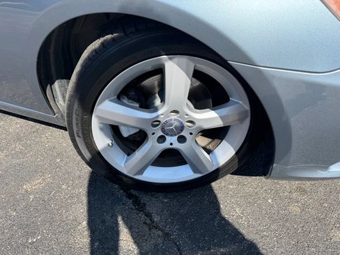 Used 2012 Mercedes-Benz SLK 250 w/ Premium I Pkg image 47