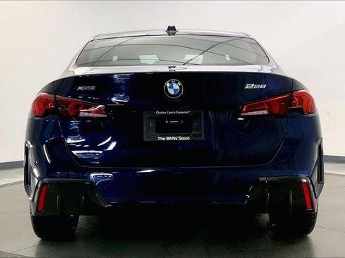 Used 2025 BMW 228i xDrive w/ Premium Package image 3