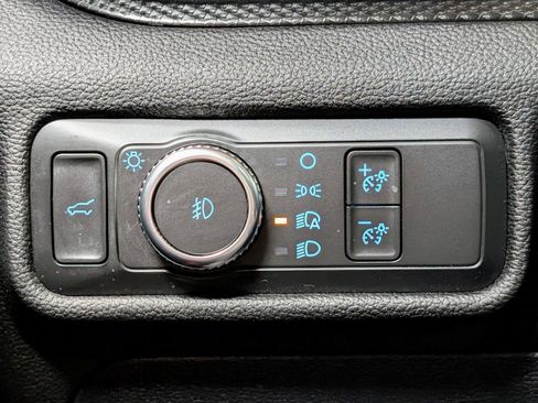 Used 2021 Ford Explorer ST w/ Equipment Group 401A AWD/4WD image 36