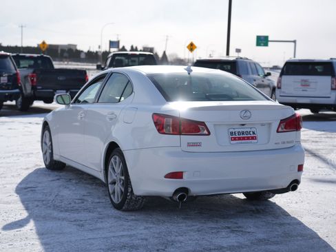 Used 2011 Lexus IS 250 image 5