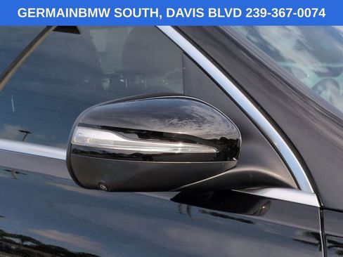 Used 2025 Mercedes-Benz GLS 450 4MATIC image 13