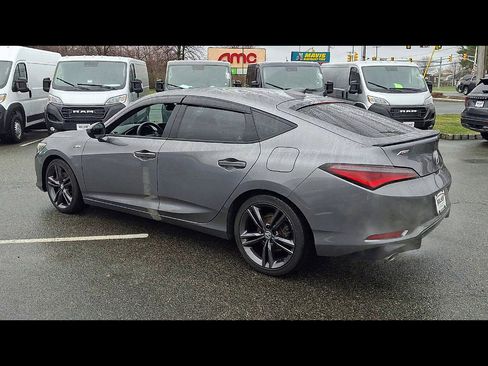 Used 2024 Acura Integra A-Spec image 6