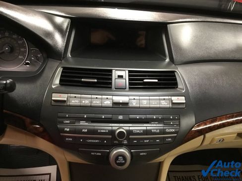 Used 2010 Honda Crosstour EX-L image 50