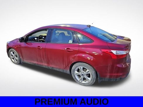 Used 2014 Ford Focus SE w/ SE Winter Package image 7