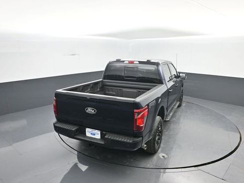 New 2026 Ford F150 XLT w/ Equipment Group 302A MID image 15