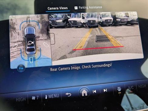 New 2026 Mercedes-Benz E 350 E 350 image 12