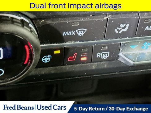 Used 2023 Ford Bronco Outer Banks w/ Sasquatch Package image 25