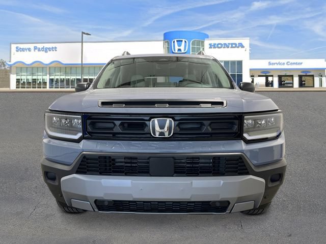 New 2026 Honda Passport RTL image 9