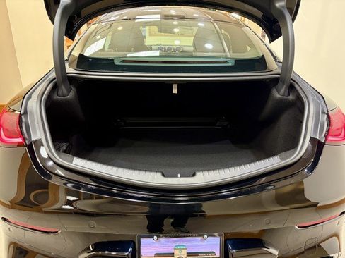 New 2026 Mercedes-Benz CLE 53 AMG 4MATIC Coupe image 29