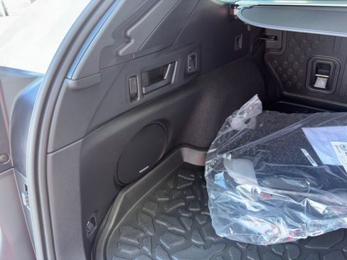 New 2025 Subaru Outback Wilderness image 50