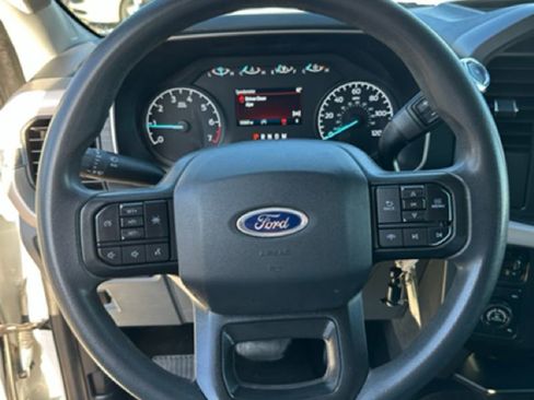 Used 2021 Ford F150 XLT image 18