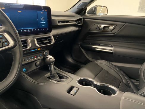 New 2026 Ford Mustang GT Premium RWD image 34