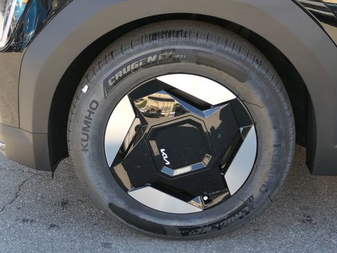 New 2026 Kia EV9 Light image 10