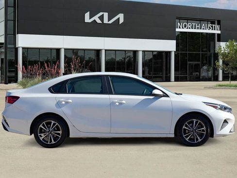Certified 2024 Kia Forte LXS image 7